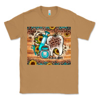 Toasted Coconut dental sunflower Classic Tee - JahusDesignShop