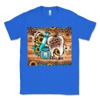 True Royal dental sunflower Classic Tee - JahusDesignShop