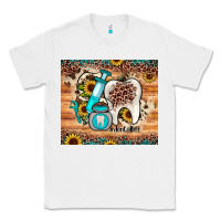 White dental sunflower Classic Tee - JahusDesignShop