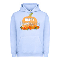 Pigment Grape Ice Happy Thanksgiving Urban Hoodie - Bettercallsaul