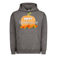 Pigment Tornado Happy Thanksgiving Urban Hoodie - Bettercallsaul