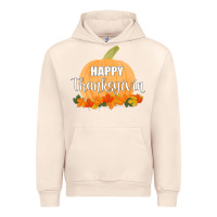 Sandshell Happy Thanksgiving Urban Hoodie - Bettercallsaul