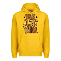 Lemon melanin Premium Hoodie - LillyAllenDesigns