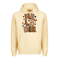 Pina Colada melanin Premium Hoodie - LillyAllenDesigns