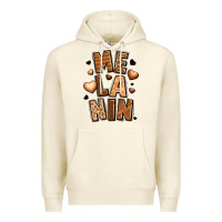 Sandshell melanin Premium Hoodie - LillyAllenDesigns
