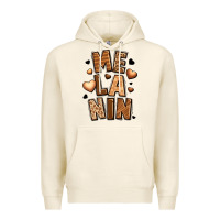 Tofu melanin Premium Hoodie - LillyAllenDesigns