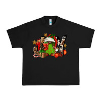 Black joy afro gnomes Urban Heavy Tee - FaDigitalArtStudio