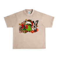 French Oak joy afro gnomes Urban Heavy Tee - FaDigitalArtStudio