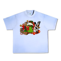 Grape Ice joy afro gnomes Urban Heavy Tee - FaDigitalArtStudio