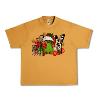 Peanut Butter joy afro gnomes Urban Heavy Tee - FaDigitalArtStudio