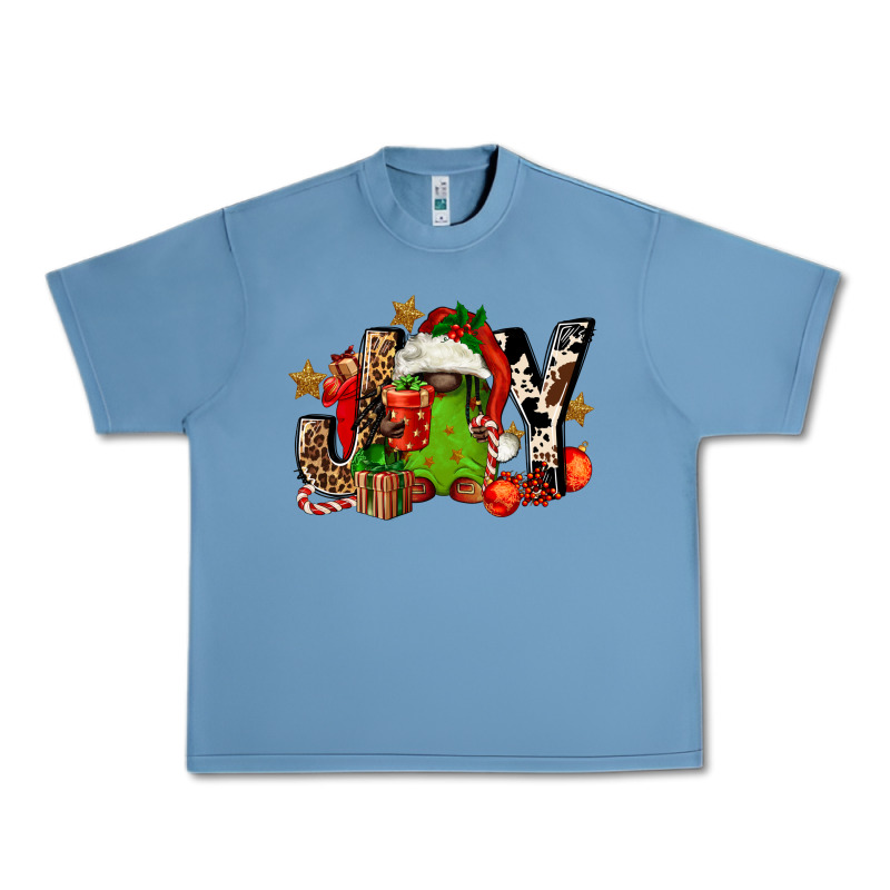 Joy Afro Gnomes Urban Heavy Tee by FaDigitalArtStudio | Teevron
