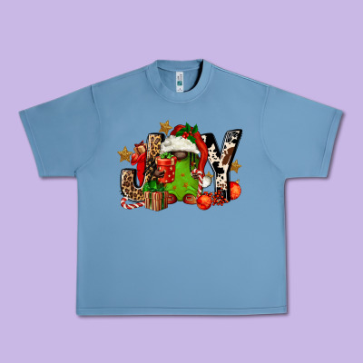Joy Afro Gnomes Urban Heavy Tee Designed By Fadigitalartstudio