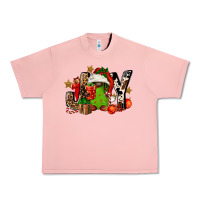 Salmon joy afro gnomes Urban Heavy Tee - FaDigitalArtStudio