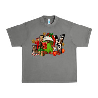 Tornado joy afro gnomes Urban Heavy Tee - FaDigitalArtStudio