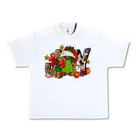 White joy afro gnomes Urban Heavy Tee - FaDigitalArtStudio