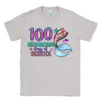 Moon Dust 100 mermazing days of school Classic Tee - Artiststas