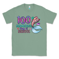 Sage 100 mermazing days of school Classic Tee - Artiststas