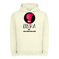 Pigment Pistachio Libra Zodiac Sign Horoscope Birth Gift Girl Urban Hoodie - Bettercallsaul