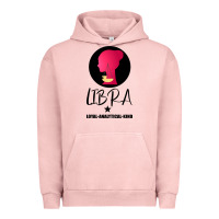Pigment Salmon Libra Zodiac Sign Horoscope Birth Gift Girl Urban Hoodie - Bettercallsaul