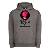 Pigment Tornado Libra Zodiac Sign Horoscope Birth Gift Girl Urban Hoodie - Bettercallsaul