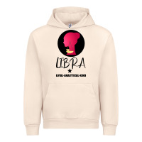 Sandshell Libra Zodiac Sign Horoscope Birth Gift Girl Urban Hoodie - Bettercallsaul