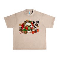 French Oak joy gnomes Urban Heavy Tee - FaDigitalArtStudio