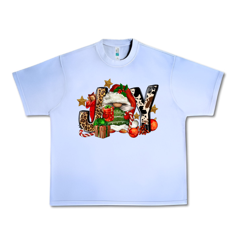 Joy Gnomes Urban Heavy Tee by FaDigitalArtStudio | Teevron