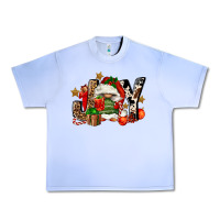 Grape Ice joy gnomes Urban Heavy Tee - FaDigitalArtStudio