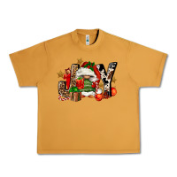 Peanut Butter joy gnomes Urban Heavy Tee - FaDigitalArtStudio