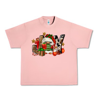 Salmon joy gnomes Urban Heavy Tee - FaDigitalArtStudio