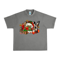Tornado joy gnomes Urban Heavy Tee - FaDigitalArtStudio