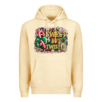 Pina Colada sweet but twisted Premium Hoodie - AdoDesignShop