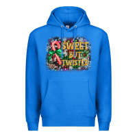 True Royal sweet but twisted Premium Hoodie - AdoDesignShop