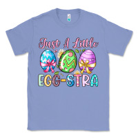 Colony Blue just a little egg stra Classic Tee - Artiststas