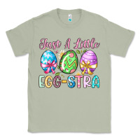 Matcha just a little egg stra Classic Tee - Artiststas