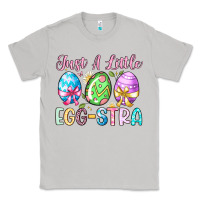 Moon Dust just a little egg stra Classic Tee - Artiststas