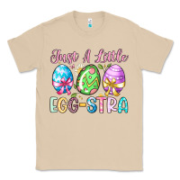 Mushroom just a little egg stra Classic Tee - Artiststas
