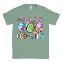 Sage just a little egg stra Classic Tee - Artiststas