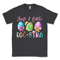 Smoke just a little egg stra Classic Tee - Artiststas