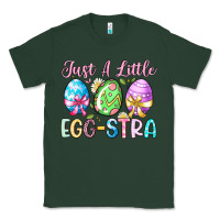 Sports Green just a little egg stra Classic Tee - Artiststas