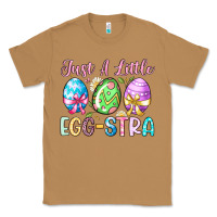 Toasted Coconut just a little egg stra Classic Tee - Artiststas