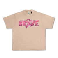 Burro brave with ribbon Urban Heavy Tee - HRA Design Shop