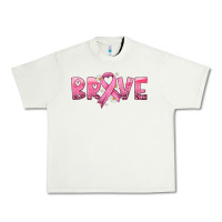 Pistachio brave with ribbon Urban Heavy Tee - HRA Design Shop