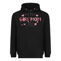 Black in my girl mom era Heavyweight Hoodie - MaliasSmallBusiness