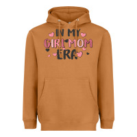 Meerkat in my girl mom era Heavyweight Hoodie - MaliasSmallBusiness
