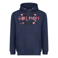 Navy in my girl mom era Heavyweight Hoodie - MaliasSmallBusiness