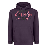 Plum in my girl mom era Heavyweight Hoodie - MaliasSmallBusiness