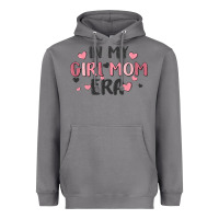 In My Girl Mom Era Heavyweight Hoodie | Teevron