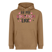 Toasted Coconut in my girl mom era Heavyweight Hoodie - MaliasSmallBusiness