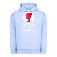 Pigment Grape Ice Libra Zodiac Sign Horoscope Birth Gift Girl Urban Hoodie - Bettercallsaul